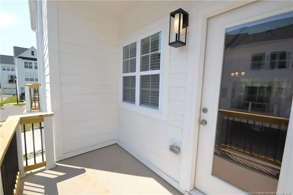 8535 Marvino Lane Raleigh NC 27613