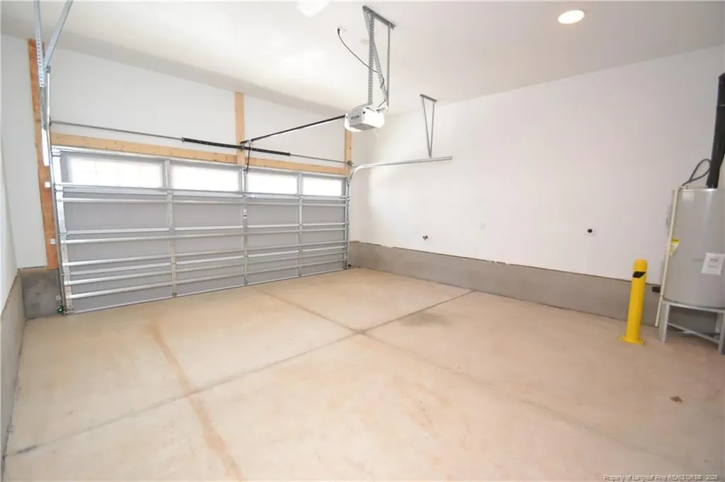8535 Marvino Lane Raleigh NC 27613