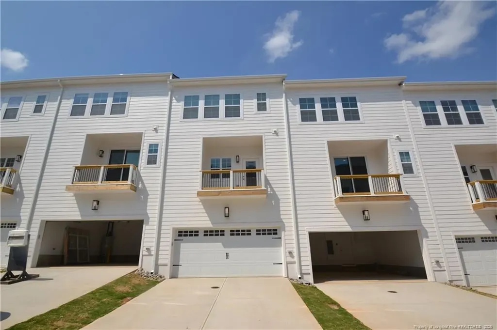 8535 Marvino Lane Raleigh NC 27613