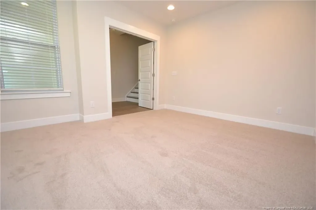 8535 Marvino Lane Raleigh NC 27613