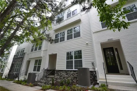 8535 Marvino Lane Raleigh NC 27613