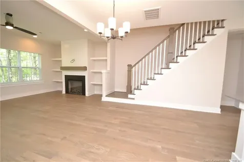 8535 Marvino Lane Raleigh NC 27613
