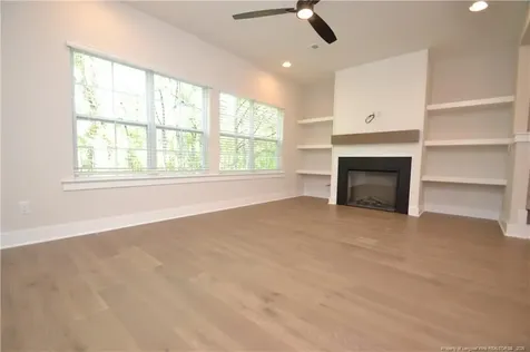 8535 Marvino Lane Raleigh NC 27613