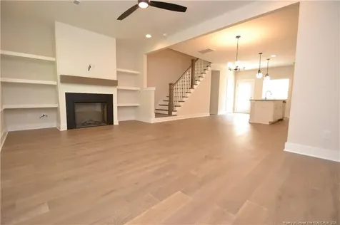 8535 Marvino Lane Raleigh NC 27613