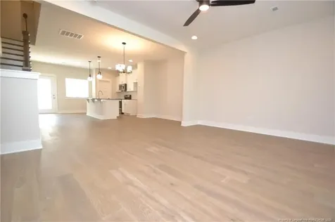 8535 Marvino Lane Raleigh NC 27613