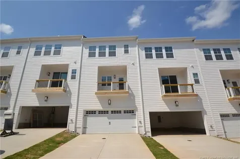 8535 Marvino Lane Raleigh NC 27613