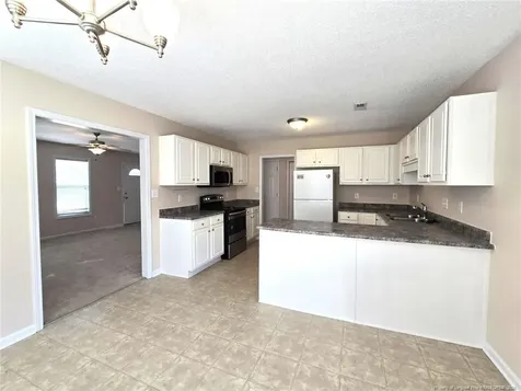 1478 Oldstead Drive Fayetteville NC 28306