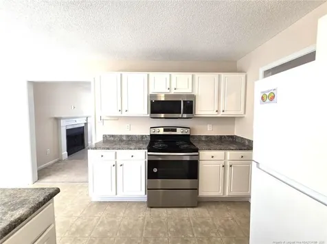 1478 Oldstead Drive Fayetteville NC 28306