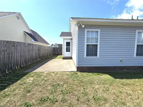 1478 Oldstead Drive Fayetteville NC 28306