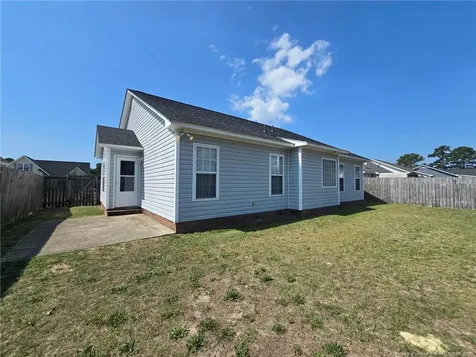 1478 Oldstead Drive Fayetteville NC 28306