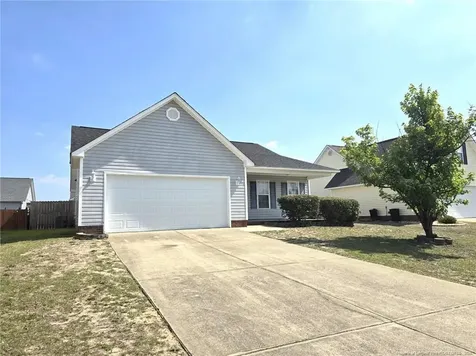 1478 Oldstead Drive Fayetteville NC 28306