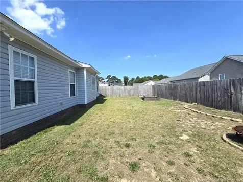 1478 Oldstead Drive Fayetteville NC 28306