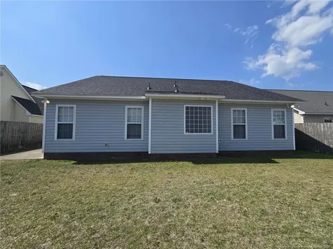 1478 Oldstead Drive Fayetteville NC 28306