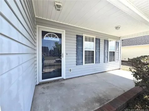 1478 Oldstead Drive Fayetteville NC 28306