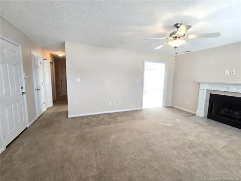 1478 Oldstead Drive Fayetteville NC 28306