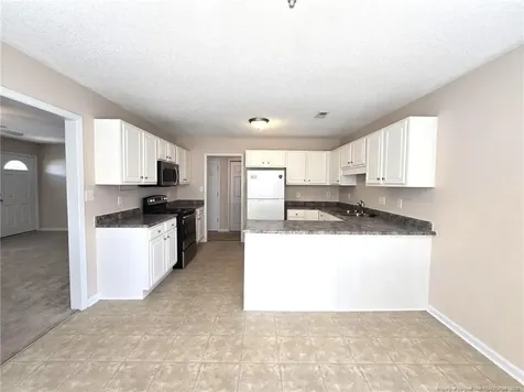 1478 Oldstead Drive Fayetteville NC 28306