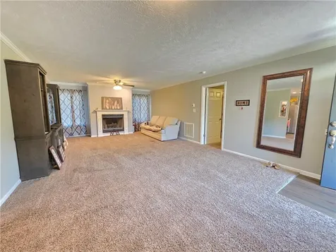 550 Thomas Drive Raeford NC 28376
