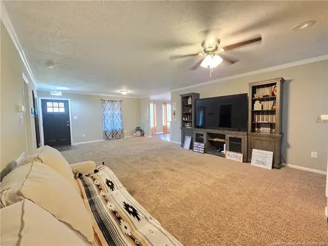 550 Thomas Drive Raeford NC 28376