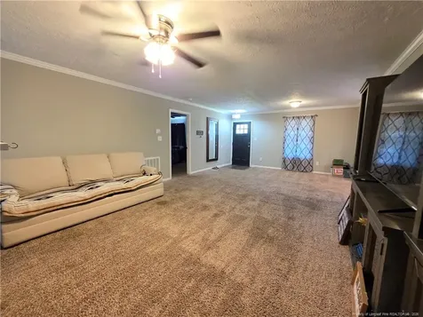 550 Thomas Drive Raeford NC 28376