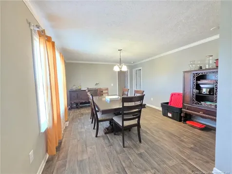 550 Thomas Drive Raeford NC 28376