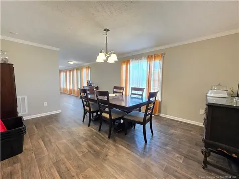 550 Thomas Drive Raeford NC 28376