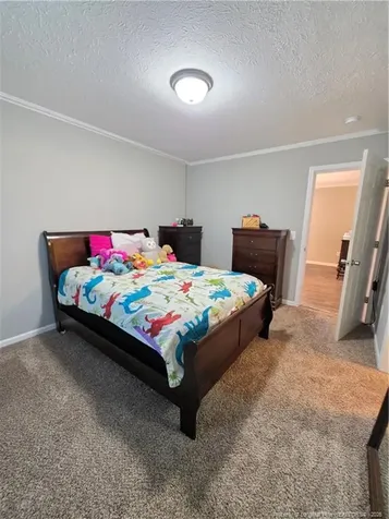 550 Thomas Drive Raeford NC 28376