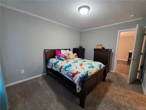 550 Thomas Drive Raeford NC 28376