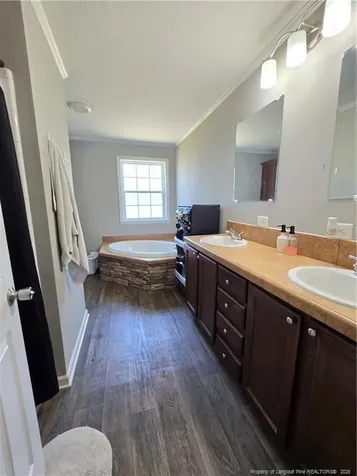 550 Thomas Drive Raeford NC 28376