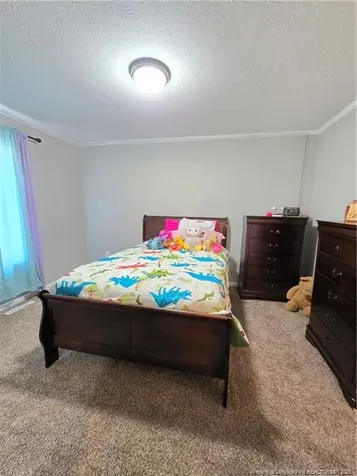 550 Thomas Drive Raeford NC 28376