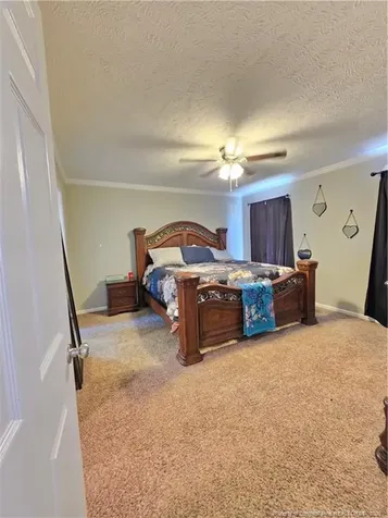 550 Thomas Drive Raeford NC 28376