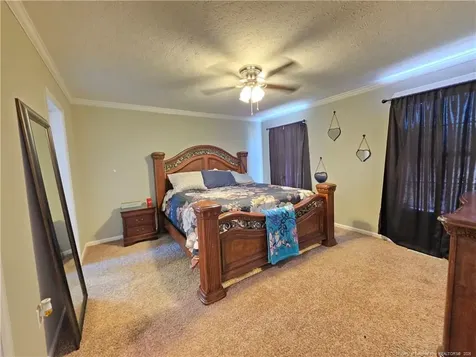 550 Thomas Drive Raeford NC 28376