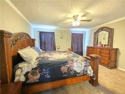 550 Thomas Drive Raeford NC 28376
