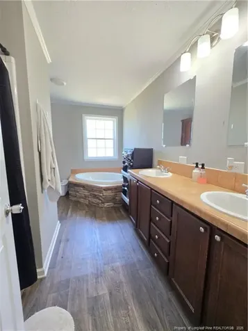 550 Thomas Drive Raeford NC 28376
