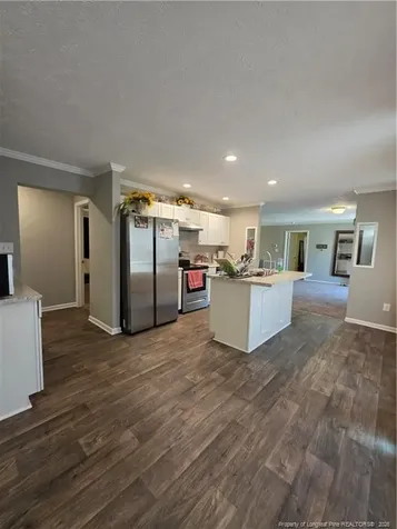 550 Thomas Drive Raeford NC 28376