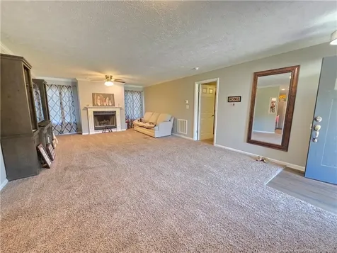 550 Thomas Drive Raeford NC 28376