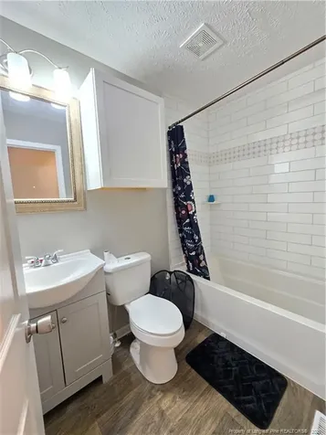 550 Thomas Drive Raeford NC 28376