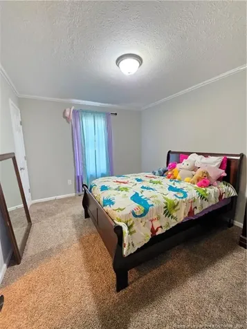 550 Thomas Drive Raeford NC 28376