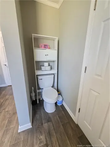 550 Thomas Drive Raeford NC 28376