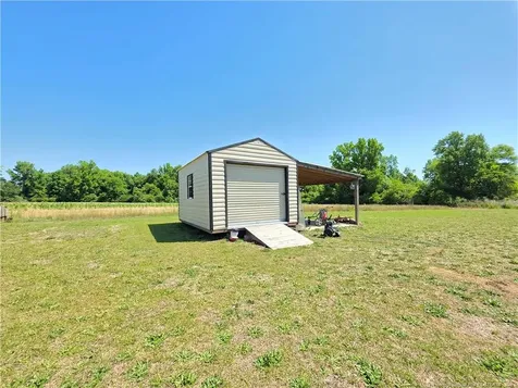 550 Thomas Drive Raeford NC 28376
