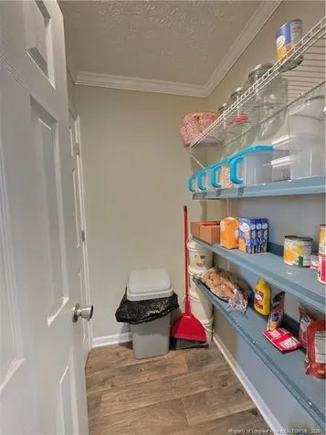 550 Thomas Drive Raeford NC 28376