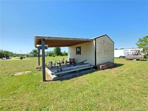 550 Thomas Drive Raeford NC 28376