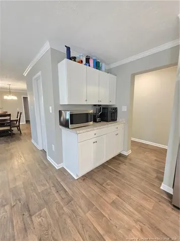 550 Thomas Drive Raeford NC 28376