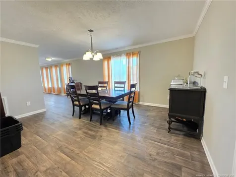 550 Thomas Drive Raeford NC 28376