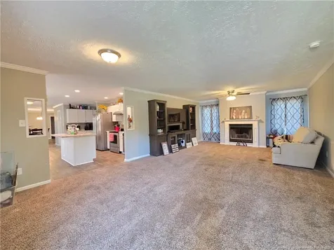 550 Thomas Drive Raeford NC 28376