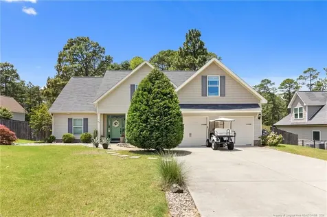 85 Lakewood View Sanford NC 27332