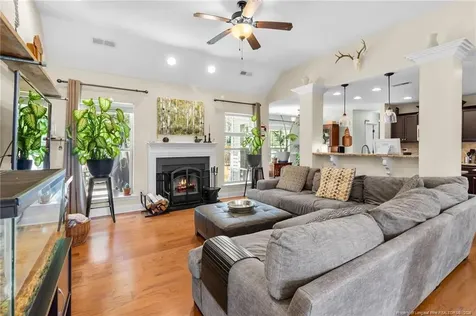 85 Lakewood View Sanford NC 27332