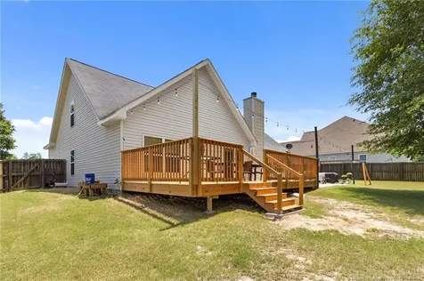 85 Lakewood View Sanford NC 27332