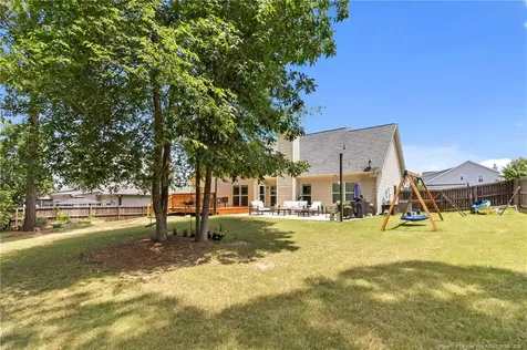 85 Lakewood View Sanford NC 27332