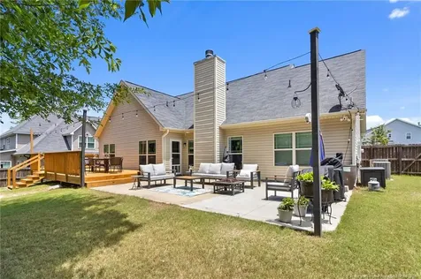 85 Lakewood View Sanford NC 27332