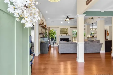 85 Lakewood View Sanford NC 27332